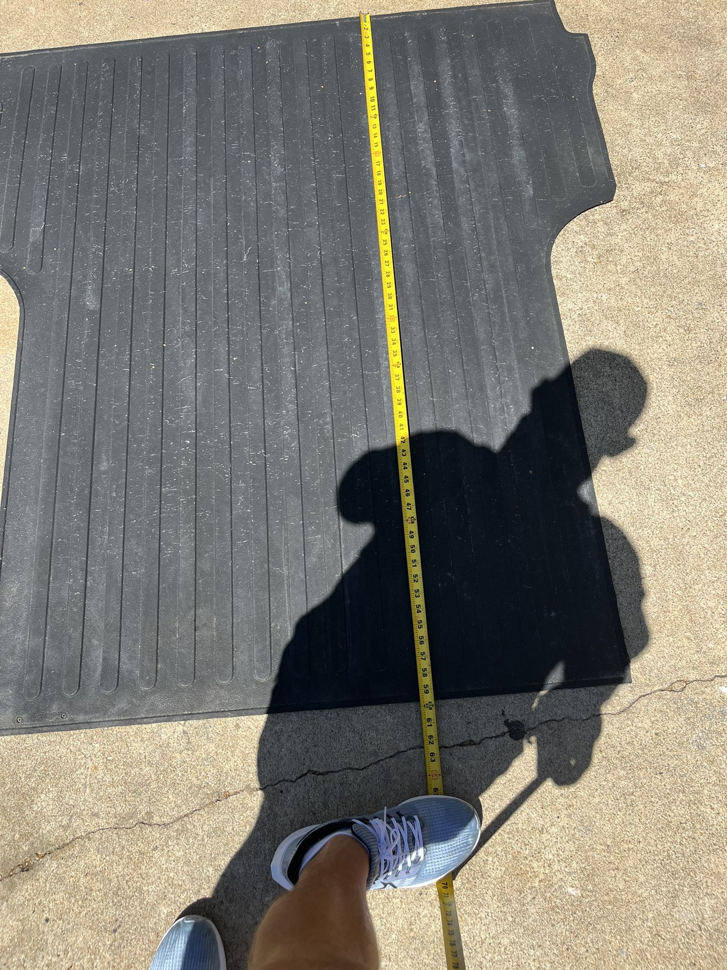 Bed Liner