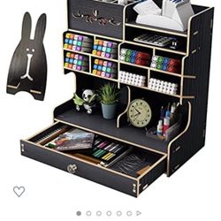 New Art Pencil Holder