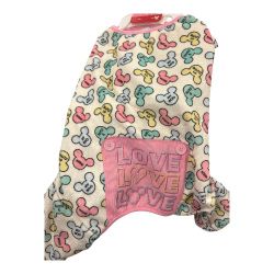 Dog Disney pajamas  Size Large New