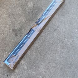 IKEA Shelves For Bathroom