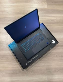 Alienware 16 Area-51 Laptop