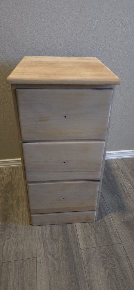 Small Dresser