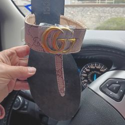 Gucci Sandals Brand New 