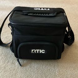 RTIC Lunch Cooler/Bag