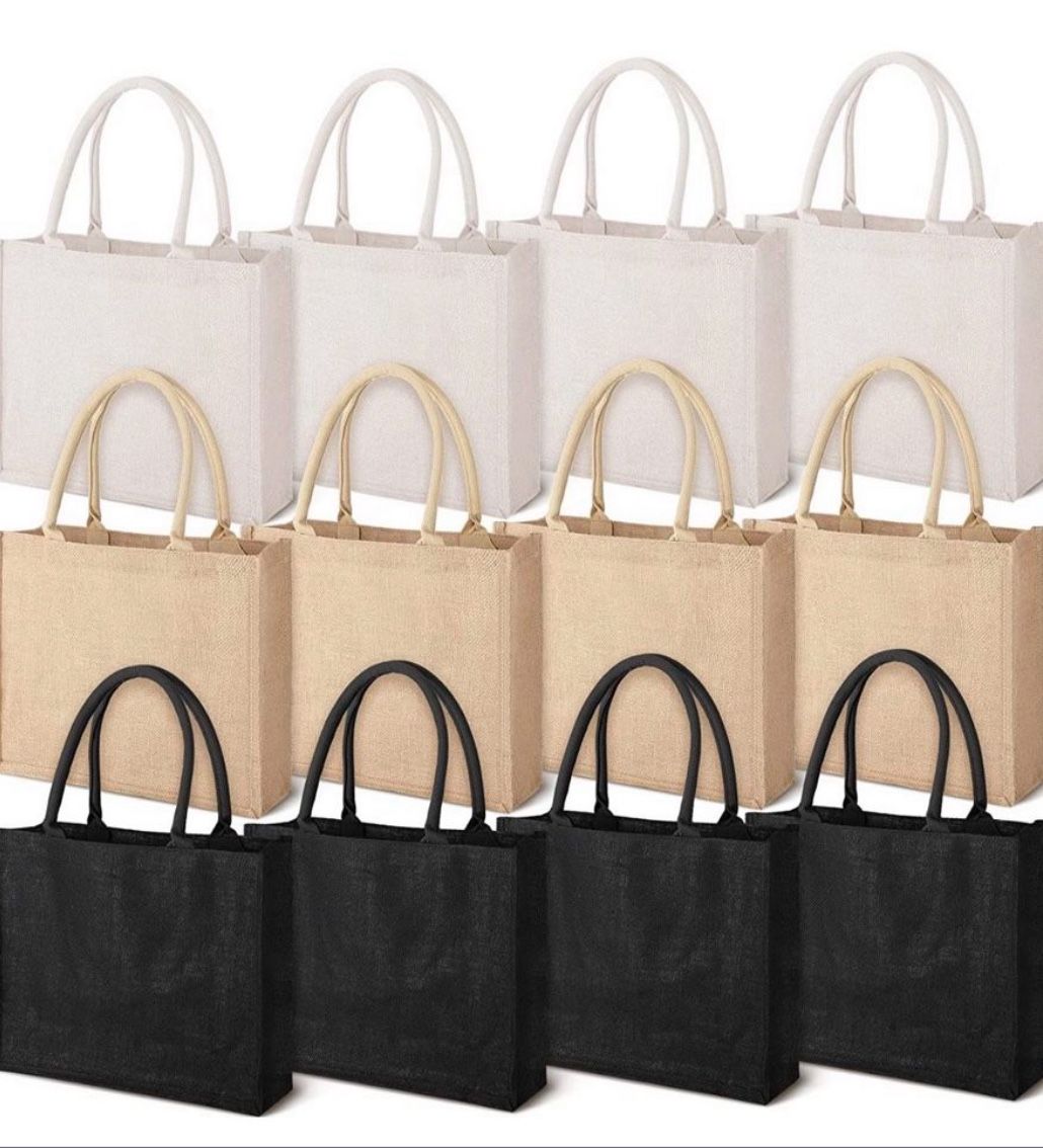 Tote Bag (12 pack)