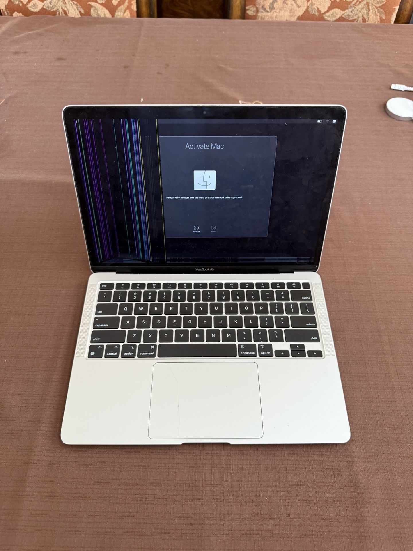 MacBook Air M1 For Parts