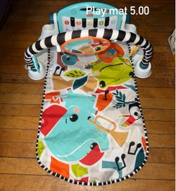 Play mat