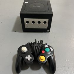 nintendo gamecube 