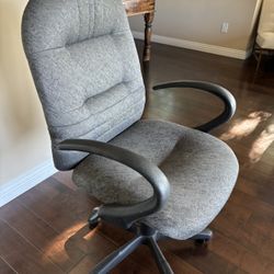 Fabric Office Chair