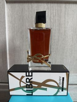 Yves Saint Laurent Libre Eau de Parfum
