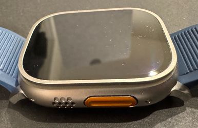 Apple Watch Ultra 2