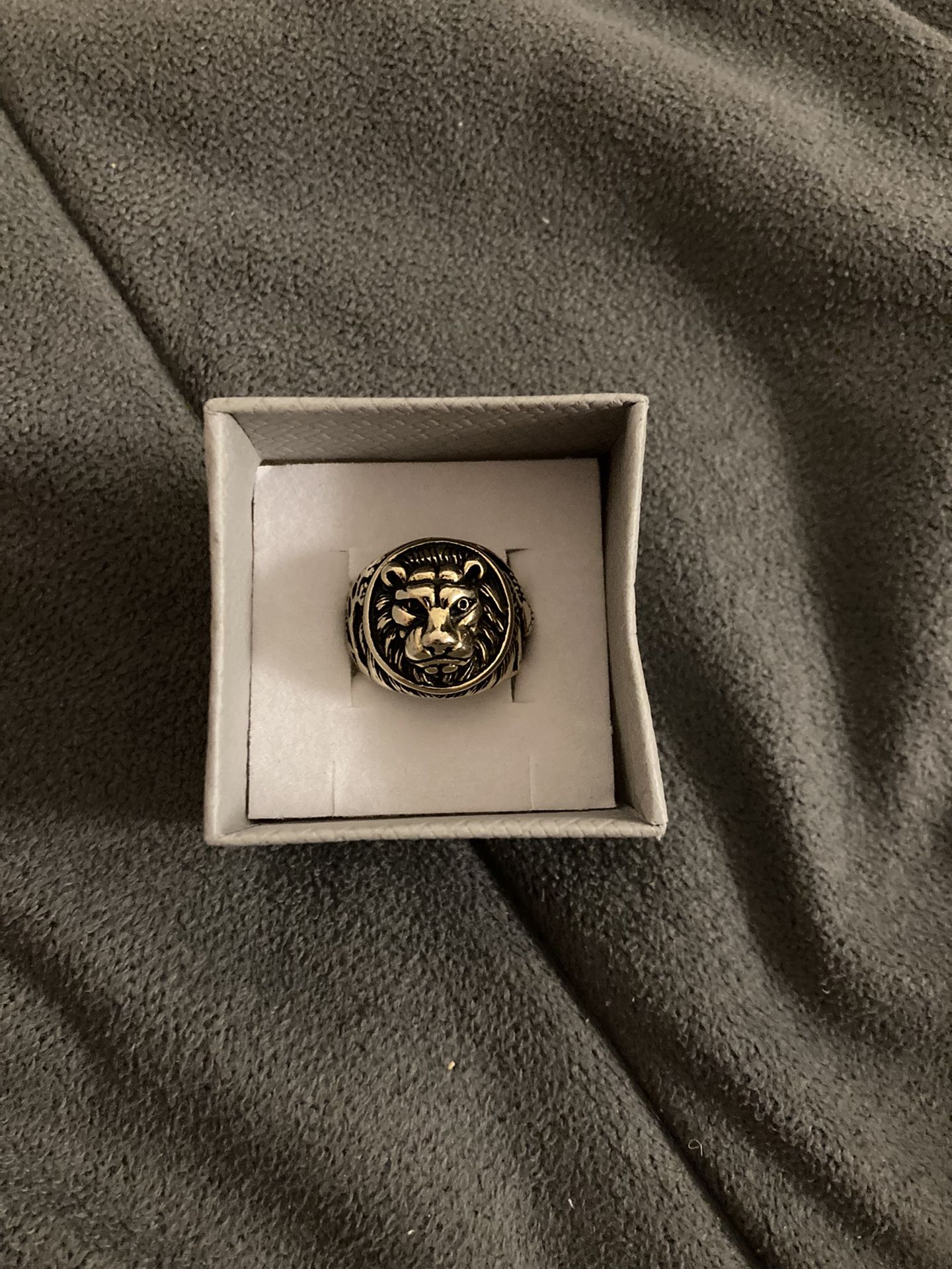 Rings