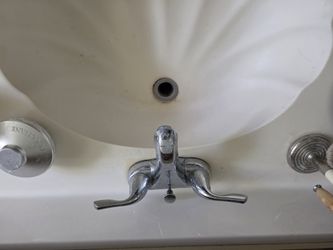 Free Cabinet Sink