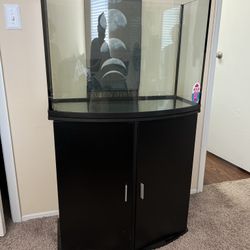 55 Gallon Fishtank