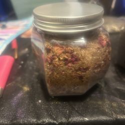 Self Love Intention Bath
