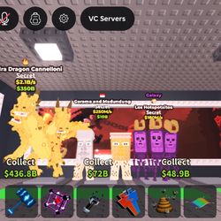 Hydra Dragon 2.1b With Fire Trait