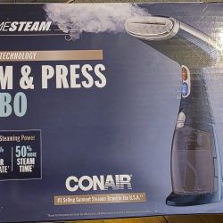 Steamer 