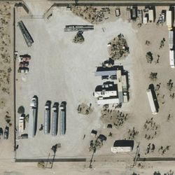 Truck, Boat, And RV Parking