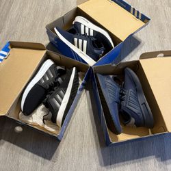 Adidas shoes 