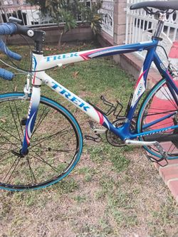 Carbon bike