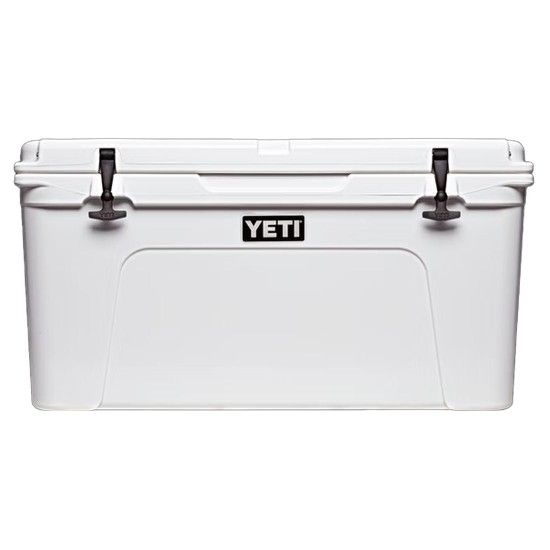 Yeti 75 Cooler