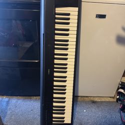 Yamaha Keyboard