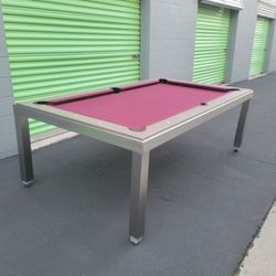 Pool Table For Sale