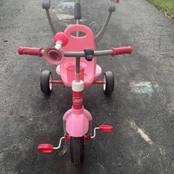 Radio Flyer Tricycle
