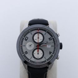 Montblanc Timewalker Men’s Silver Automatic