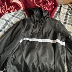 Mens Windbreaker 