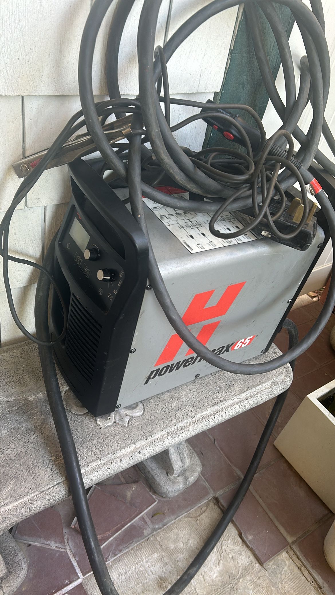 Powermax65