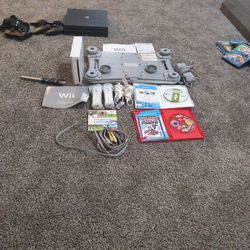 Wii