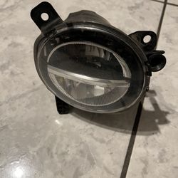 Fog Light Bmw 3 Series