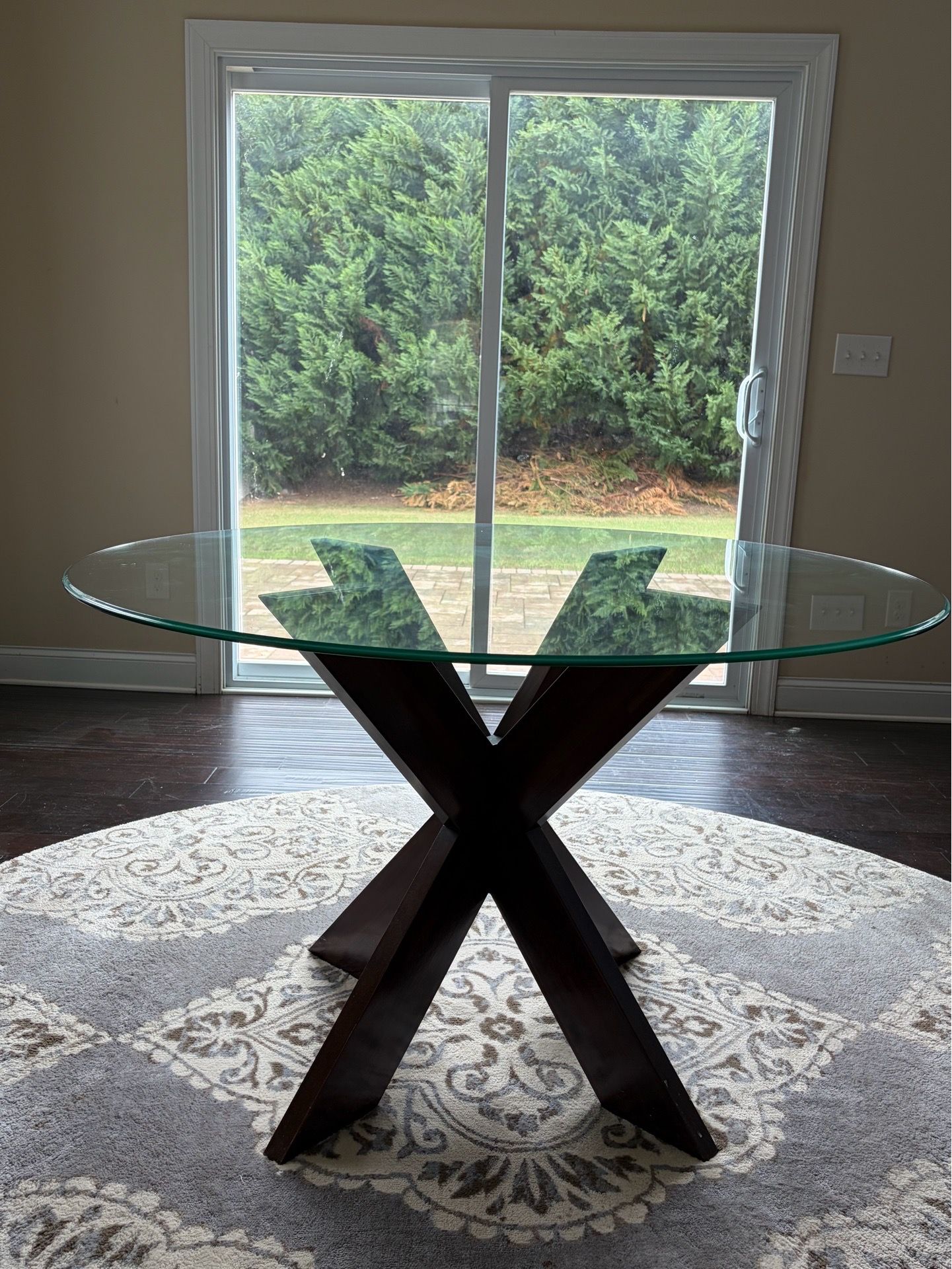 Pier 1 Imports Dining Table
