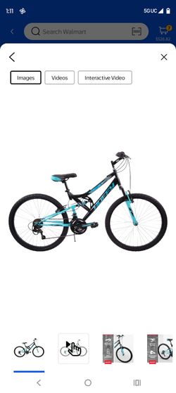 Huffy