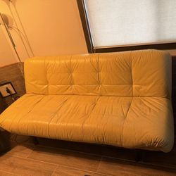 Couch 🛋️ And Fold Out 🛌 