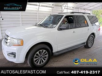 2016 Ford Expedition