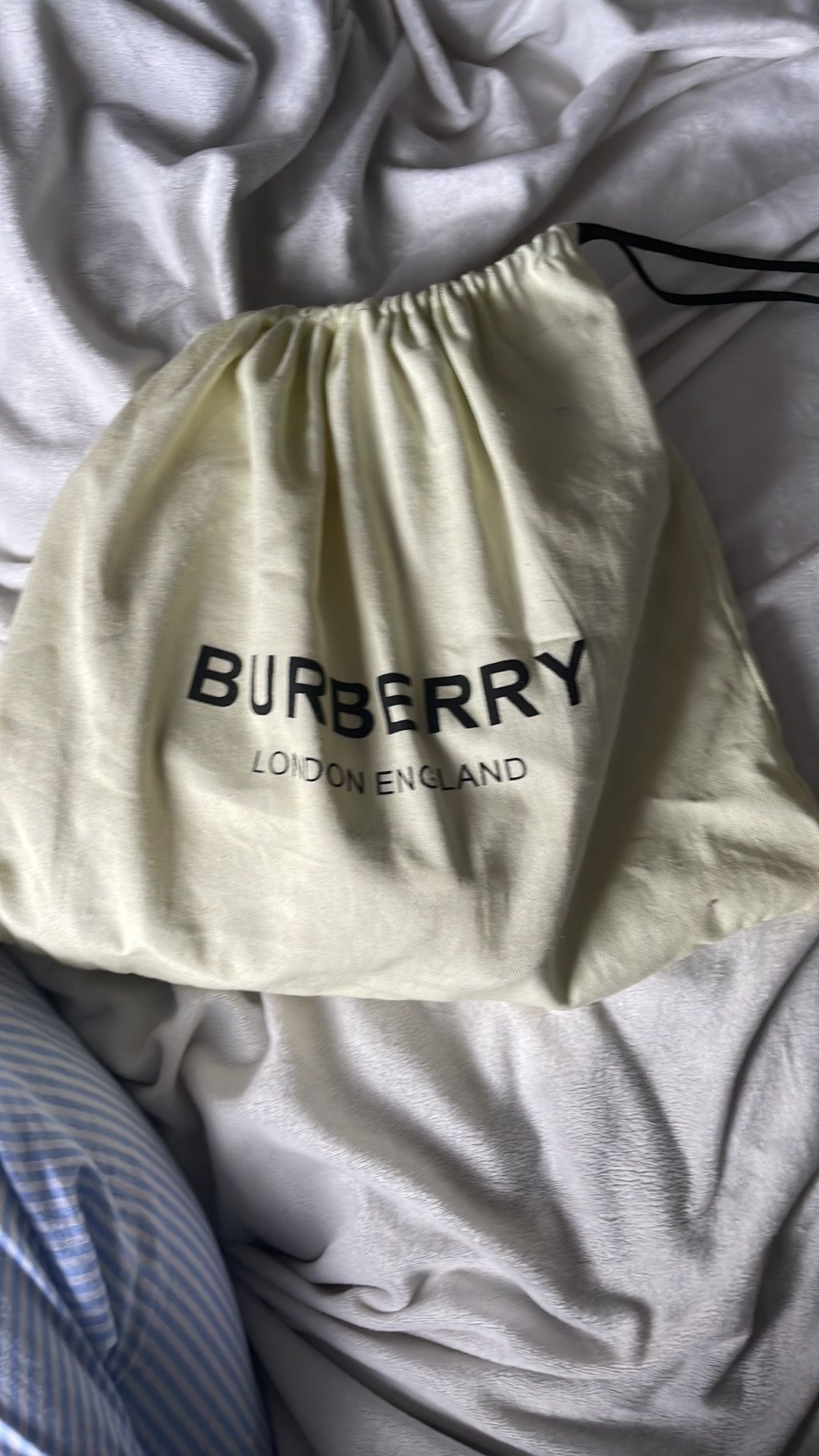 Burberry Crossbody 