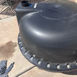 POOL FILTER, POOL MOTOR/PUMP, BACKFLOW/WASH UNIT, ALL BRAND NEW