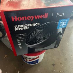 Fan Brand New 