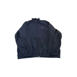 2010s Nike Track Jacket
