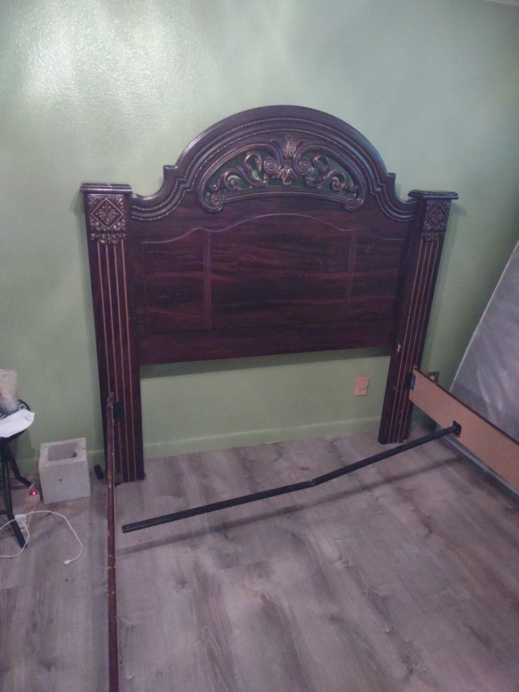 Bed Frame