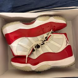 Jordan 11 
