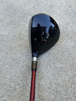 TaylorMade R9 5 wood