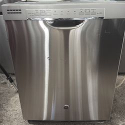 GE Dishwasher