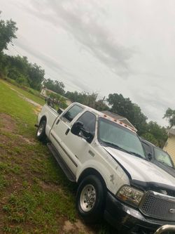 2000 Ford F-250