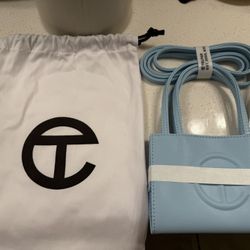 Telfar bag