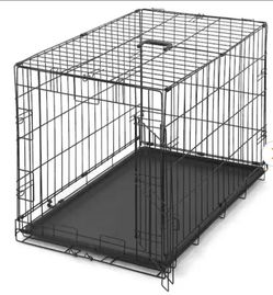 Dog Crate Folding