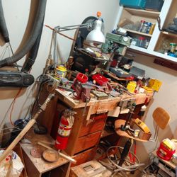 Pick A Tool(tool Sale)