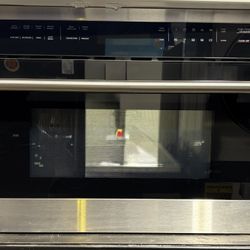 FORNO Wall Oven